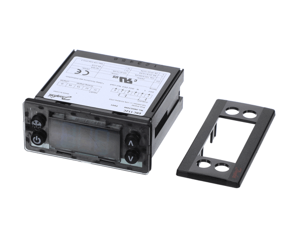 Randell Rp Cnt1916C Control Only, Erc112C , Fx Racetrack, Pr (RDRPCNT1916C) Each