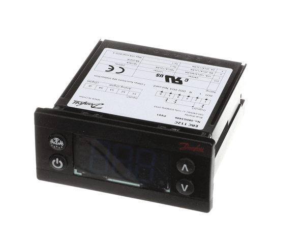 Randell Rp Cnt1919 Control, Danfoss Erc112C Lpres, 1&2 Sect (RDRPCNT1919) Each