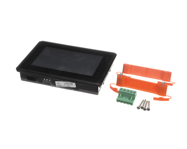 Randell Rp Cnt2101B Control, Blast Chiller Touch 4 Needle Pr (RDRPCNT2101B) Each