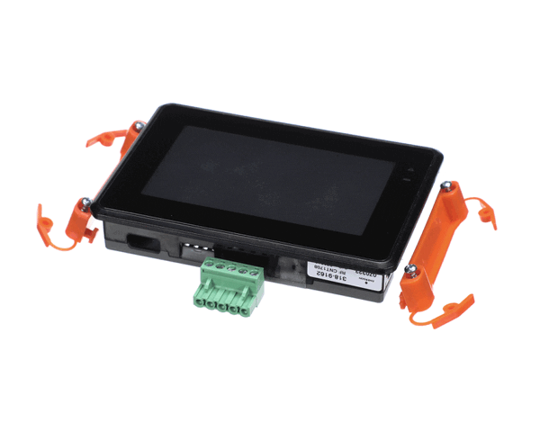 Randell Rp Cnt2102B Control Blast Chiller Touch 2 Needle Prb (RDRPCNT2102B) Each