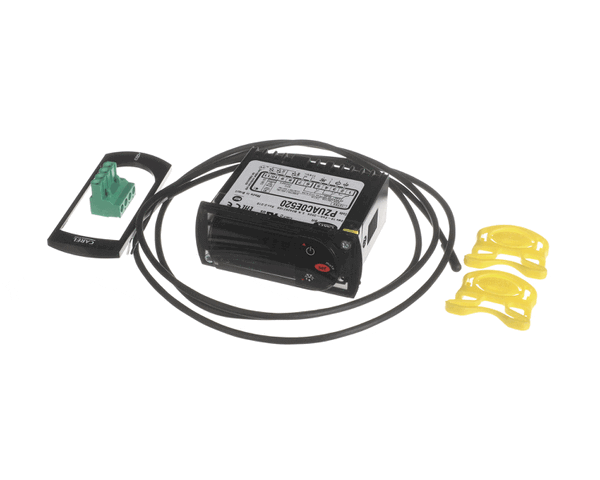 Randell Rpcnt2105Rr Control, Carel Dom-290 Raised Rail W/ Pr (RDRPCNT2105RR) Each