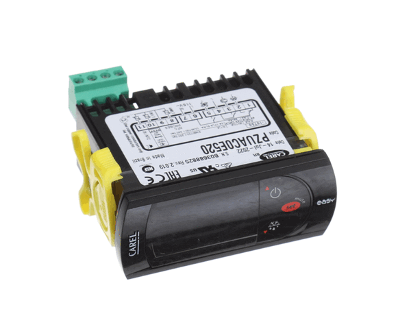 Randell Rp Cnt2106Car Control, Carel, 9000K-290, (RDRPCNT2106CAR) Each