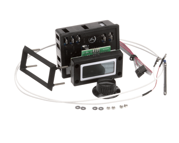 Randell Rp Cnt3000 Paktronic Control Heated Ri 1000 And 200 (RDRPCNT3000) Each