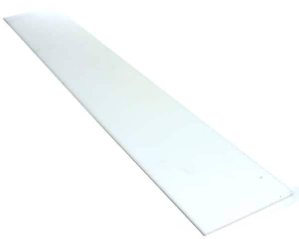 Randell Rp Cph0848 Cutting Board, 1/2 X 8 X 48 Poly T08-003 (RDRPCPH0848) Each