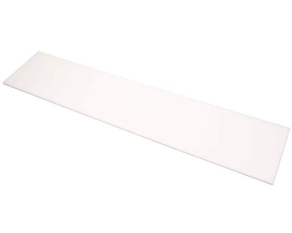 Randell Rp Cph1048 Cutting Board, 1/2 X 10 X 48 Poly (RDRPCPH1048) Each