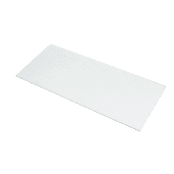 Randell Rp Cph1227 Cutting Board, 1/2 X 12 X 27 Poly (RDRPCPH1227) Each