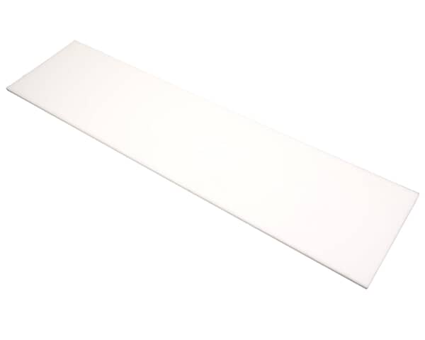 Randell Rp Cph1248 Cutting Board, 1/2 X 12 X 48 Poly (RDRPCPH1248) Each