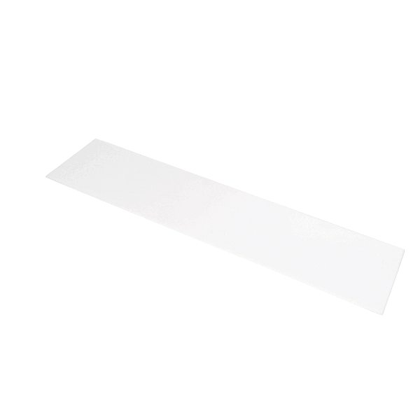 Randell Rp Cph1668 Cutting Board, 1/2 X 16 X 68 Poly (RDRPCPH1668) Each