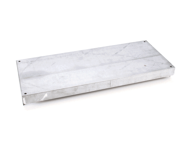 Randell Rp Cpn0905 Condensor Pan For Rear Mount Units, T06- (RDRPCPN0905) Each