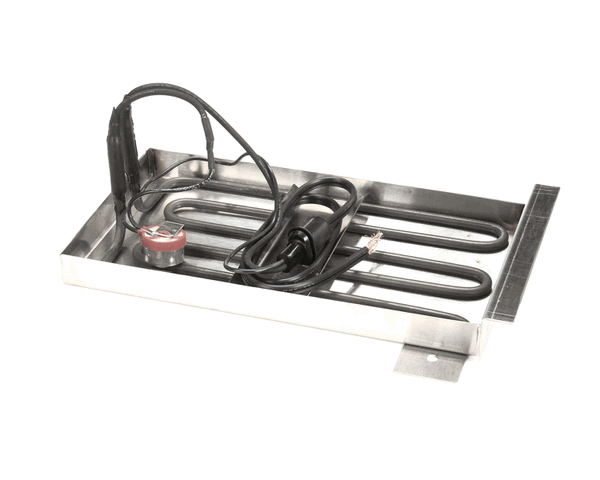 Randell Rp Cpn1601 Pan, Condensate 9000K-7 Field Install W/ (RDRPCPN1601) Each