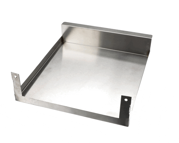 Randell Rp Cpn2010D Pan, Condensate Evap 2010D (RDRPCPN2010D) Each