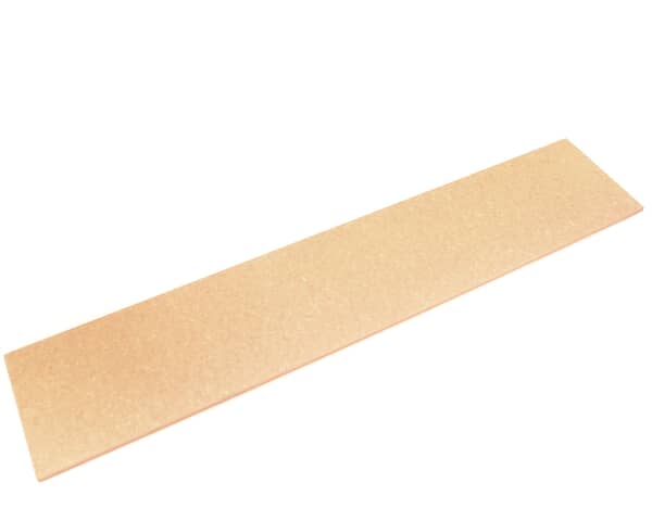 Randell Rp Crh1048 Cutting Board, 1/2 X 10 X 48 Richlite (RDRPCRH1048) Each