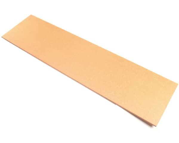 Randell Rp Crh1660 Cutting Board, 1/2 X 16 X 60 Richlite (RDRPCRH1660) Each