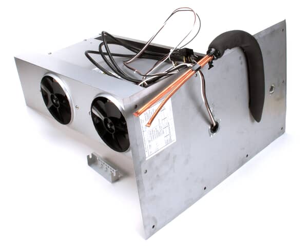 Randell Rp Csy0002 Coil Assembly, 9000K-7/9200-32-7 Side Mo (RDRPCSY0002) Each