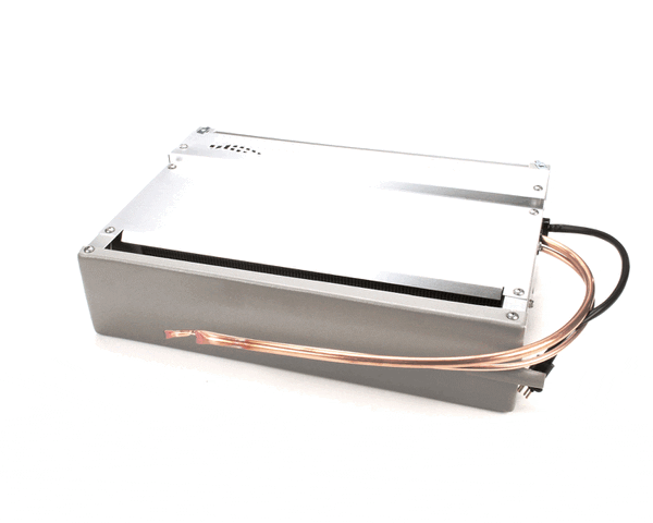 Randell Rp Csy0103 Coil Assy, 404A W/Rf Vlv414 & Ctrl, W/O (RDRPCSY0103) Each