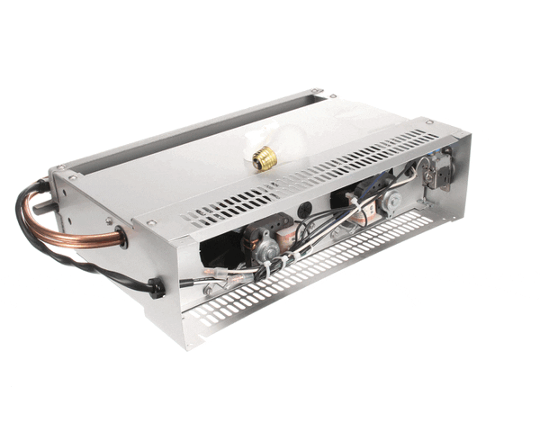 Randell Rp Csy0104 Coil Assy, R404A, W/Rf Vlv414, W/Lgt, & (RDRPCSY0104) Each