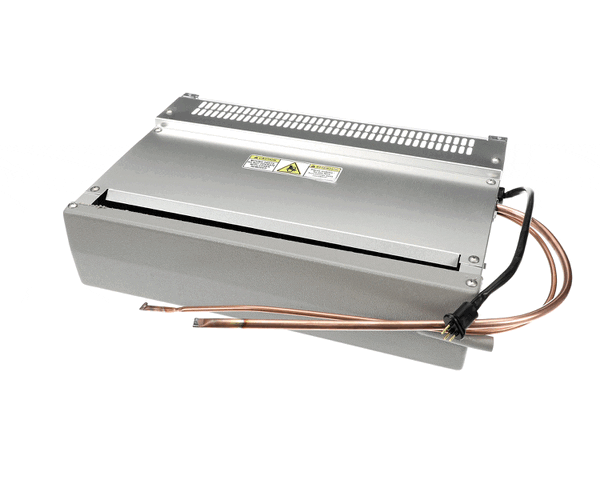 Randell Rp Csy0108 Coil Assy, R134A W/ Vlv, W/O Sol, Lgt, & (RDRPCSY0108) Each