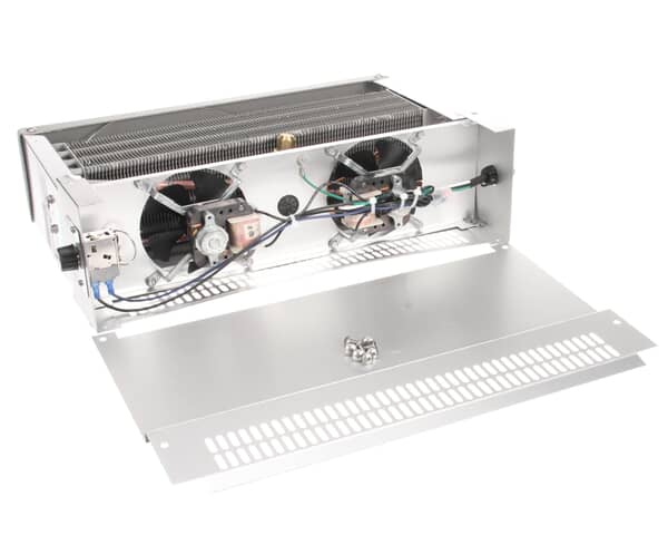 Randell Rp Csy0401 Coil Assembly, Rf Csy0105, Lo-Pro Ref'G (RDRPCSY0401) Each