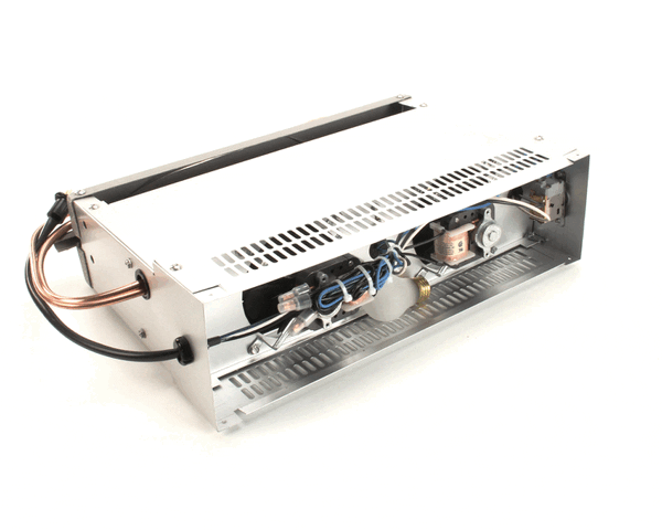 Randell Rp Csy0502 Coil Assembly, 404A,W/Valve, Solenoid, L (RDRPCSY0502) Each