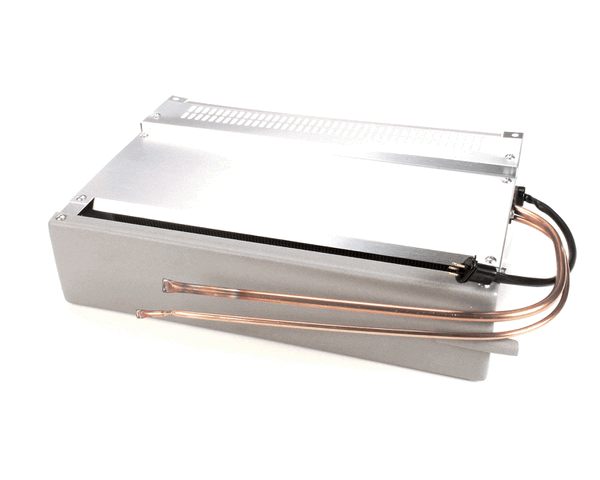 Randell Rp Csy0701 Coil Assy, R404A, W/Rf Vlv414 & Lgt, W/O (RDRPCSY0701) Each