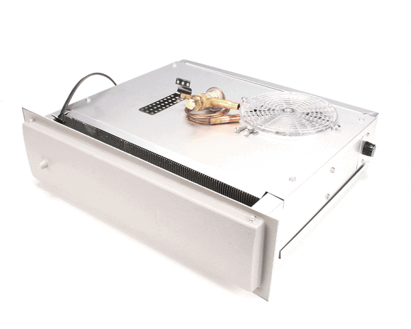 Randell Rp Csy100A Coil, Assy Mull W/ Rf Vlv200 R-134A Appl (RDRPCSY100A) Each