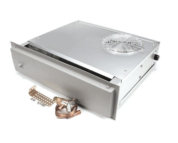 Randell Rp Csy100B Coil, Assy Mull W / Rf Vlv122 R-22 Appli (RDRPCSY100B) Each