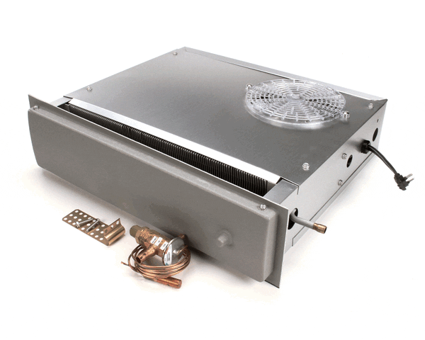 Randell Rp Csy100 Coil, Assy Mull W/ Rf Vlv100 R-12 Applic (RDRPCSY100) Each