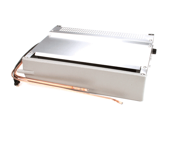 Randell Rp Csy117 Coil, 134A Hi Temp W/Solenoid & Valve, O (RDRPCSY117) Each