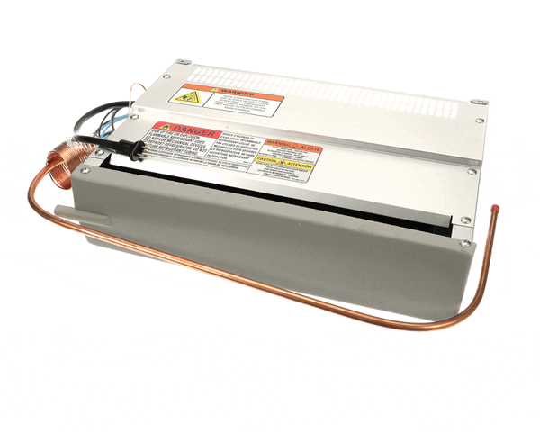 Randell Rp Csy1702 Coil, Assembly Only Sr Prkg9050Pan (RDRPCSY1702) Each