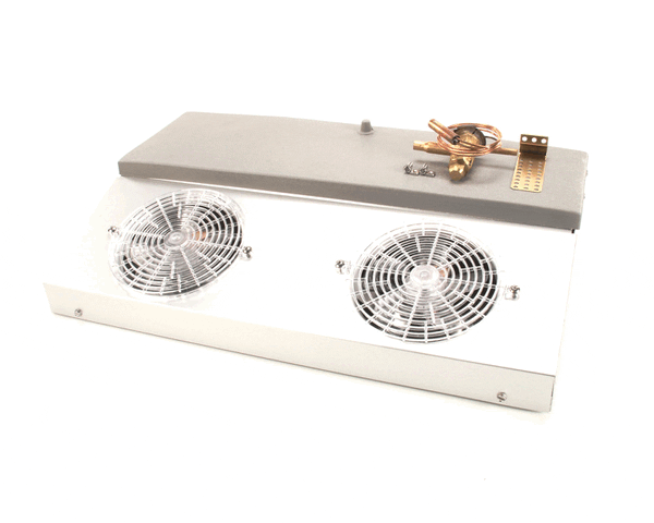 Randell Rp Csy17A Coil, 17 Assembly W/ Rf Valve200 (RDRPCSY17A) Each