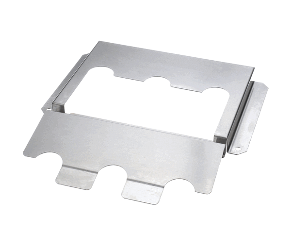 Randell Rp Cvr1701 Cover,Filler Lines Housing Qc2-100 (RDRPCVR1701) Each