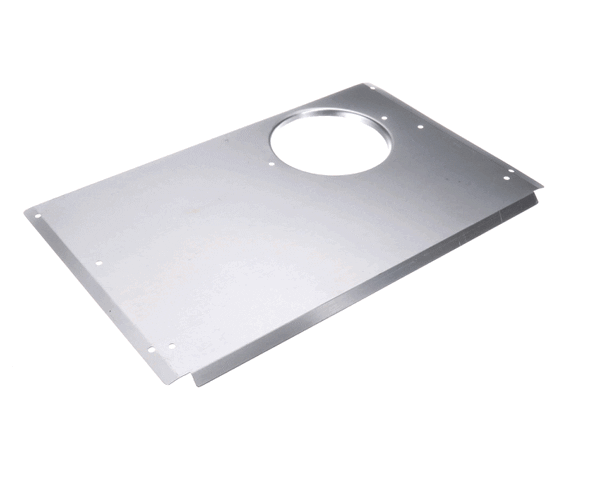 Randell Rp Cvr1704 Shroud, Right Evap Side (9205F/9215F-32- (RDRPCVR1704) Each