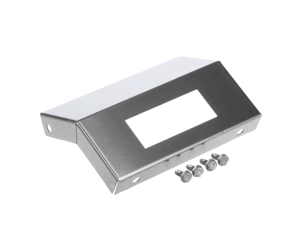 Randell Rp Cvr2403 Digital Control Panel Cover Lo Pro (RDRPCVR2403) Each