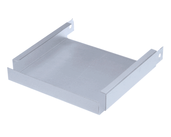 Randell Rp Dct0702 Duct Front 9000K-7 T07-1015B (RDRPDCT0702) Each