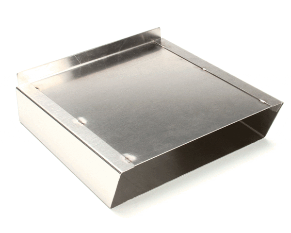 Randell Rp Dct0801 Duct, Evap Rail Fan, Ph120E2.1, Ph120E3 (RDRPDCT0801) Each