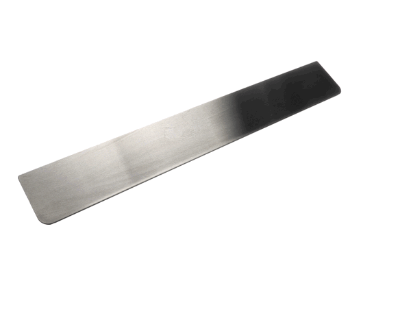 Randell Rp Dfl1702 Deflector, Cheese Baffle - Front, Dpt (T (RDRPDFL1702) Each