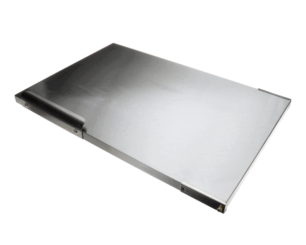 Randell Rp Dor0006 Door,27X18T Left Hand Lopro Hotdogger (RDRPDOR0006) Each