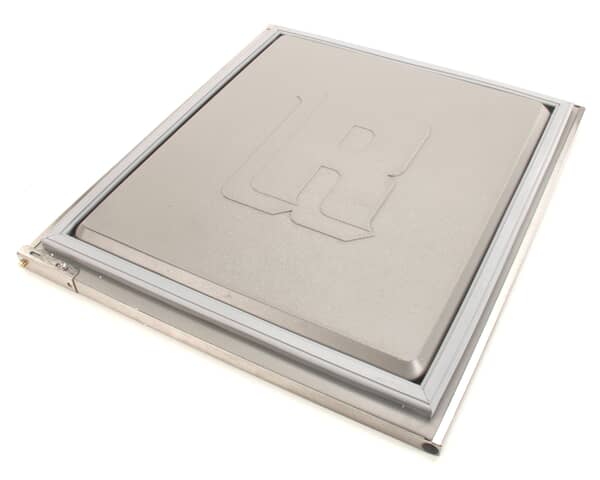 Randell Rp Dor0322 Door, 24 Rh W/ Non-Self Closing Hng - 80 (RDRPDOR0322) Each