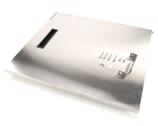 Randell Rp Dor103 Door, 24 Rh Az-7 (St 2/02) W/ Pfg & Rece (RDRPDOR103) Each