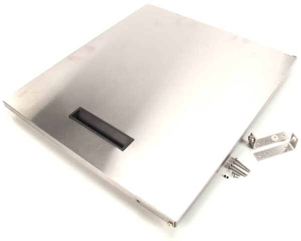 Randell Rp Dor104 Door, 24 Lh Az-7 (St 2/02) W/ Pfg & Rece (RDRPDOR104) Each