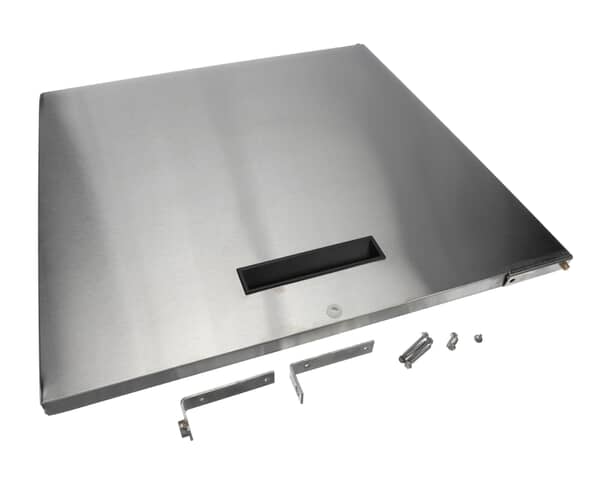 Randell Rp Dor1201 Refg Door Assy, 27L X 27H Self Closing L (RDRPDOR1201) Each