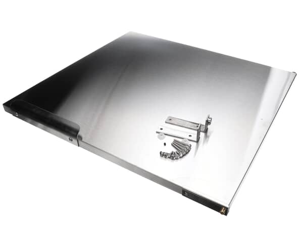 Randell Rp Dor27Dol Door, 24.5X26.75 Lh Domino'S Door (RDRPDOR27DOL) Each