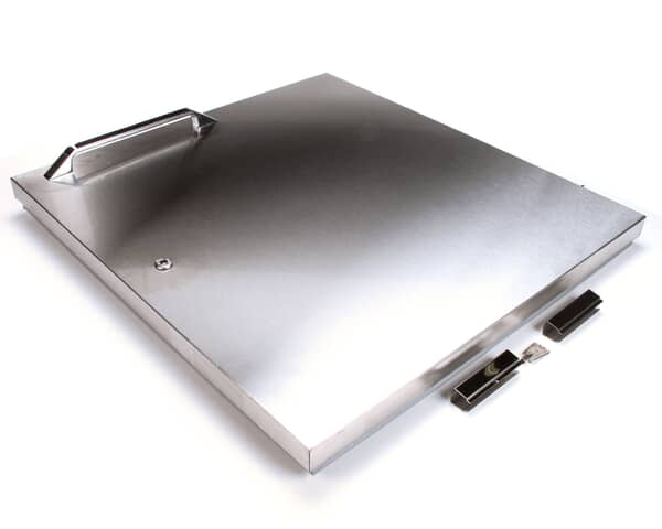 Randell Rp Dor6010Slt Door, 2010S Lh Top 1Dr Split After #8410 (RDRPDOR6010SLT) Each