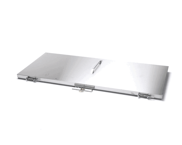 Randell Rp Dor6020L Door, 2020 Lh S/S 2Dr Ri After #84102 (P (RDRPDOR6020L) Each