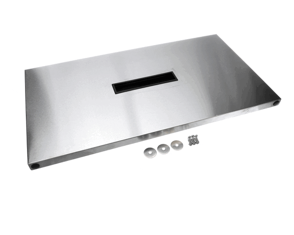 Randell Rp Dwr0307 Dwr Assembly, Top 27 Pu Az-7 W/ Pfg & Re (RDRPDWR0307) Each