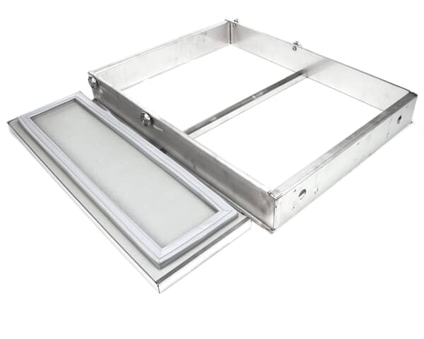 Randell Rp Dwr130Lp Drawer Assembly, 27 Lo Pr0 Cartridge, To (RDRPDWR130LP) Each