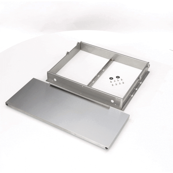 Randell Rp Dwr9907 Drawer,32 Assy Btm Az/Cartri9412-32D-7 A (RDRPDWR9907) Each