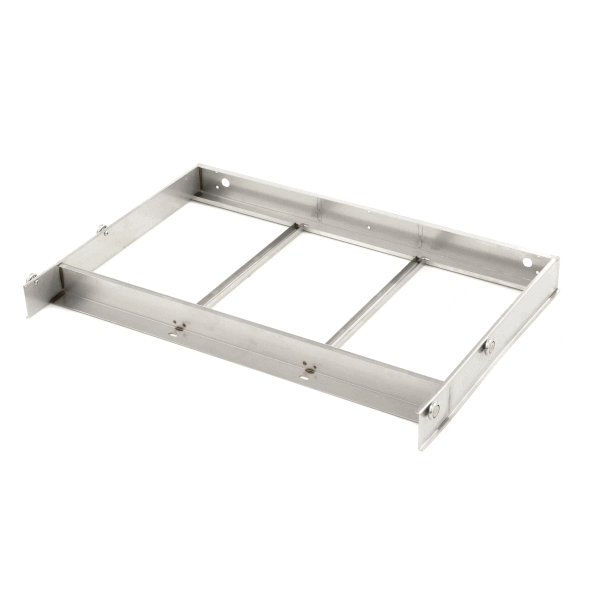 Randell Rp Frm1201 44 Drawer Frame W/4 Deep Pans (RDRPFRM1201) Each