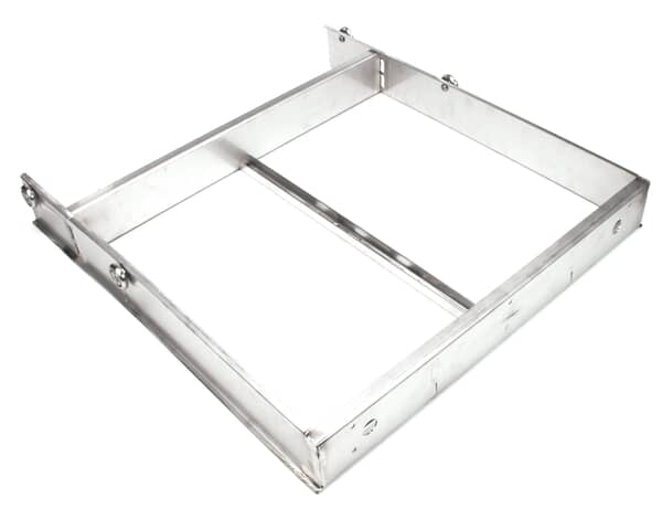 Randell Rp Frm132E Frame, 32 Dwr Ext Cartridge Frame For Ex (RDRPFRM132E) Each