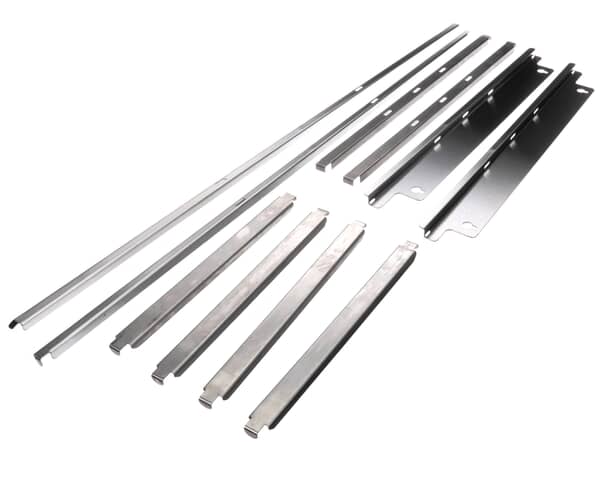 Randell Rp Frm9045 Frame Assy, 3 Pan Opening Az 9030, 9045, (RDRPFRM9045) Each